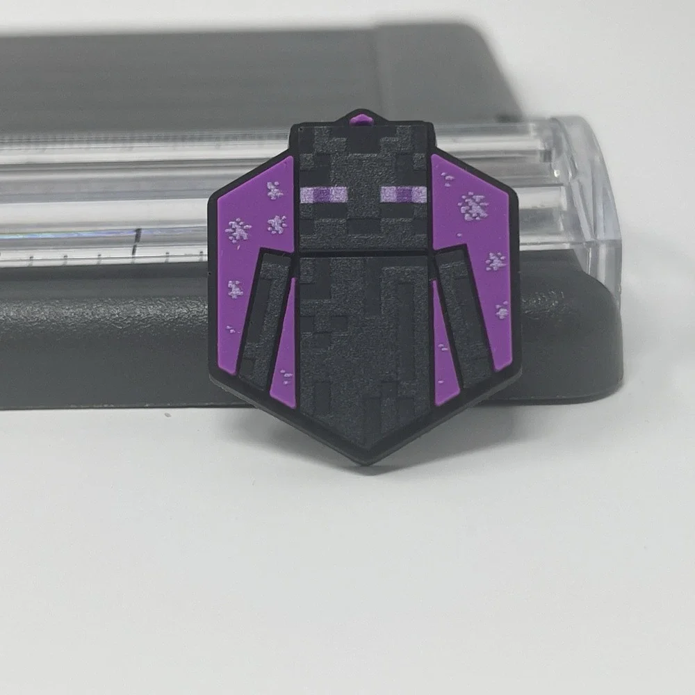 CROCS new enderman